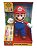 SUPER MARIO - IT´S - A ME, MARIO! - ACTION FIGURE - NOVO - Imagem 1