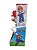 SUPER MARIO - IT´S - A ME, MARIO! - ACTION FIGURE - NOVO - Imagem 2