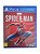 SPIDER-MAN - USADO - PS4 - Imagem 1