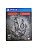 EVOLVE C/ LUVA - USADO - PS4 - Imagem 1