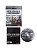METAL GEAR SOLID HD COLLECTION  - USADO - PS3 - Imagem 3