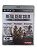 METAL GEAR SOLID HD COLLECTION  - USADO - PS3 - Imagem 1