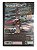 NEED FOR SPEED PROSTREET - ENCARTE C/ DETALHE - USADO - PS2 - Imagem 2