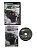 NEED FOR SPEED PROSTREET - ENCARTE C/ DETALHE - USADO - PS2 - Imagem 3