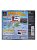 JET DE GO! LET´S GO BY AIRLINER - JAPAN REGION - USADO - PS1 - Imagem 2