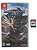 MONSTER HUNTER RISE - JAPAN REGION - USADO - SWITCH - Imagem 3