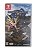 MONSTER HUNTER RISE - JAPAN REGION - USADO - SWITCH - Imagem 1