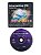 INTERACTIVE CD SAMPLER DISC - USADO - PS1 - Imagem 3