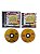 GOLDEN NUGGET  - USADO - PS1 - Imagem 3