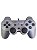 CONSOLE - PLAYSTATION 2 SLIM CINZA - DESBLOQUEADO - USADO - Imagem 5
