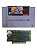 NCAA BASKETBALL - USADO - SUPER NINTENDO - Imagem 3