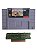 MONOPOLY - USADO - SUPER NINTENDO - Imagem 3