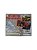TNN MOTOR SPORTS HADCORE 4X4  - USADO - PS1 - Imagem 2
