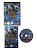 THE LORD OF THE RINGS - THE TWO TOWERS - USADO - PS2 - Imagem 3