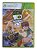BEN 10 OMNIVERSE 2 - USADO - XBOX 360 - Imagem 1