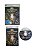 MORTAL KOMBAT VS DC UNIVERSE - USADO - XBOX 360 - Imagem 3
