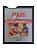 MISSILE COMMAND - USADO - ATARI - Imagem 1