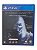 SOMBRAS DE MORDOR - GAME OF THE YEAR EDITION - USADO - PS4 - Imagem 1