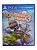 LITTLEBIGPLANET 3 - USADO - PS4 - Imagem 1