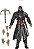 ASSASSINS CREED REVELATIONS - EZIO AUDITORE "THE MENTOR" -  ACTION FIGURE - NOVO - Imagem 1
