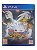 NARUTO SHIPPUDEN - ULTIMATE NINJA STORM 4 - C/ POSTER - USADO - PS4 - Imagem 1