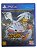 NARUTO SHIPPUDEN - ULTIMATE NINJA STORM 4 - USADO - PS4 - Imagem 1