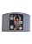 WWF WAR ZONE - USADO - NINTENDO 64 - Imagem 1