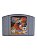 FIGHTERS DESTINY - USADO - NINTENDO 64 - Imagem 1