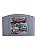 F-1 WORLD GRAND PRIX - NACIONAL - USADO - NINTENDO 64 - Imagem 1