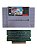 MARIO PAINT - NACIONAL - USADO - SUPER NINTENDO - Imagem 3