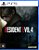 RESIDENT EVIL 4 - NOVO -  PS5 - Imagem 1