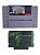 SUPER MARIO KART  - SUPER NINTENDO - Imagem 7