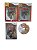 NINTENDO SELECTS - ZELDA TWILIGHT PRINCESS - USADO - NINTENDO Wii - Imagem 2