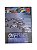 OVERTAKE - USADO - SHARP X68000 - Imagem 1
