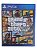 GTA V - COMPLETO - USADO - PS4 - Imagem 1