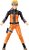 BANDAI ACTION FIGURE - NARUTO SHIPPUDEN  - NOVO - Imagem 1