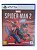 SPIDER-MAN 2 - NOVO - PS5 - Imagem 1