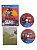RED DEAD REDEMPTION II - C/ MAPA - USADO - PS4 - Imagem 3