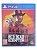 RED DEAD REDEMPTION II - C/ MAPA - USADO - PS4 - Imagem 1