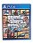 GTA V - EURO - USADO - PS4 - Imagem 1