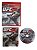 GREATEST HITS - UFC 3 UNDISPUTED - USADO - PS3 - Imagem 3