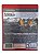 GREATEST HITS - MAG - CAPA REIMPRESSA - USADO - PS3 - Imagem 2