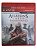 GREATEST HITS - ASSASSIN'S CREED BROTHERHOOD - USADO - PS3 - Imagem 1