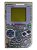CONSOLE - GAME BOY CLÁSSICO TRANSLÚCIDO - USADO - Imagem 1
