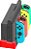 BASE CARREGAMENTO DOCK CONTROLE JOY-CON - NOVO - NINTENDO SWITCH - Imagem 3