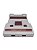 CONSOLE - FC COMPACT VINTAGE - NOVO - Imagem 2