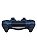 CONTROLE SONY AZUL MIDNIGHT - DETALHE NO ANALÓGICO - USADO - PS4 - Imagem 4
