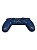 CONTROLE SONY AZUL MIDNIGHT - DETALHE NO ANALÓGICO - USADO - PS4 - Imagem 5