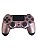 CONTROLE ROSE METÁLICO - USADO - PS4 - Imagem 1