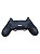 CONTROLE ROSE METÁLICO - USADO - PS4 - Imagem 3